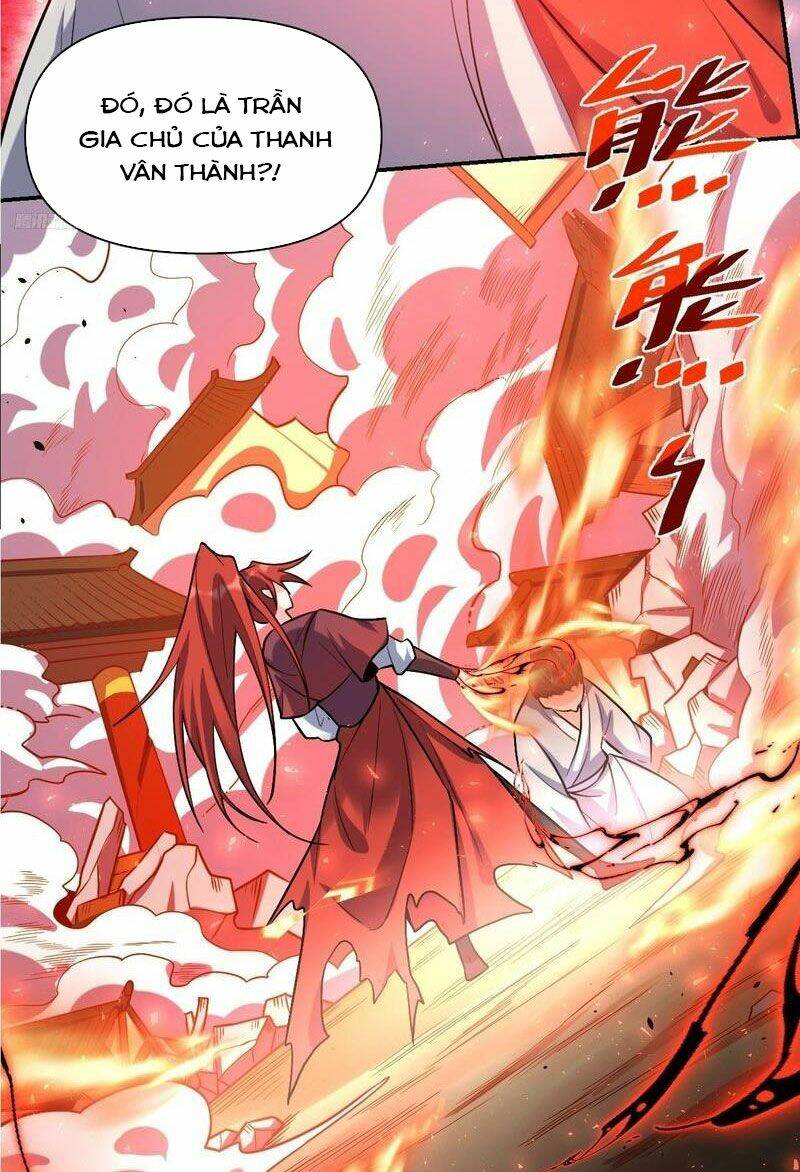 Nguyên Lai Ta Là Tu Tiên Đại Lão: Chapter 293