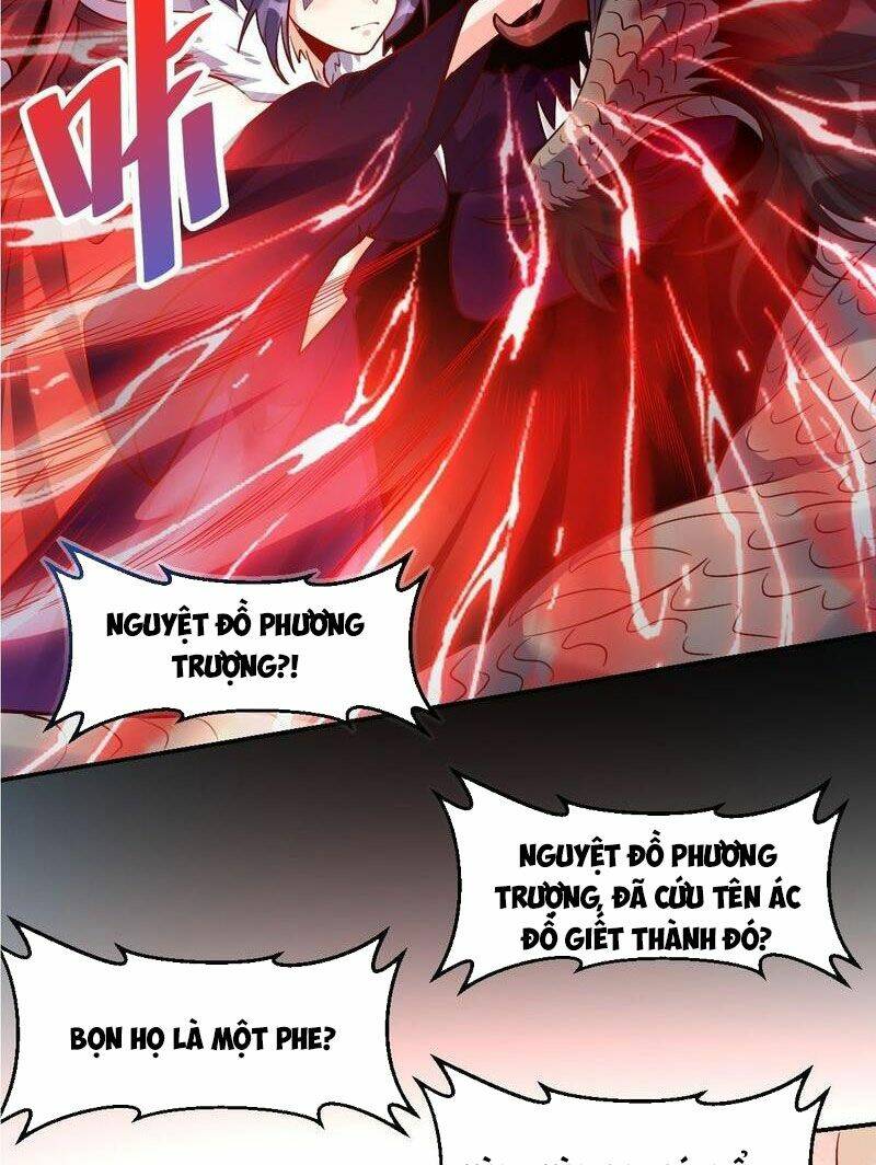 Nguyên Lai Ta Là Tu Tiên Đại Lão: Chapter 293