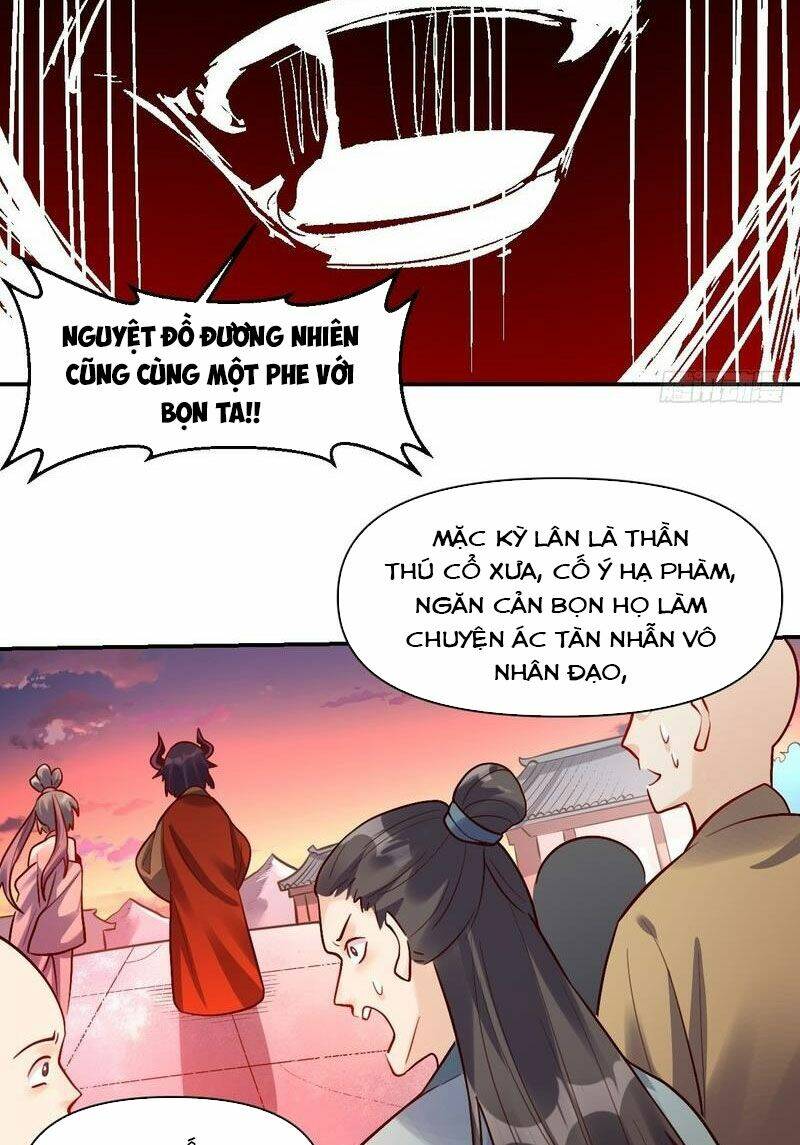Nguyên Lai Ta Là Tu Tiên Đại Lão: Chapter 293