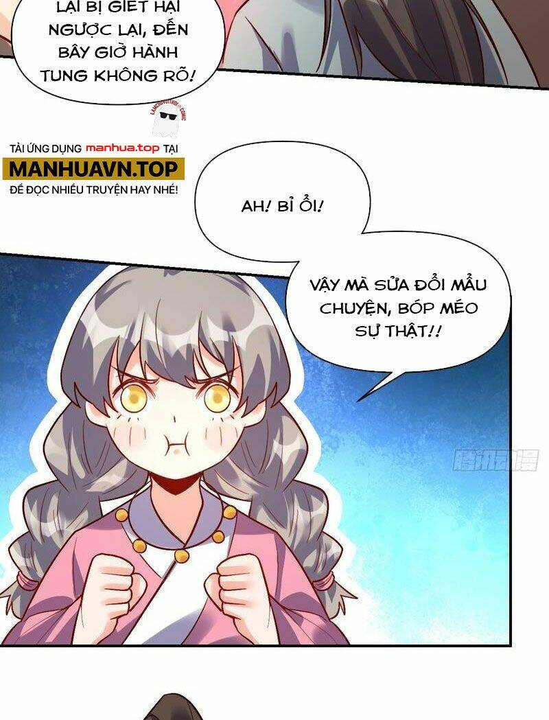 Nguyên Lai Ta Là Tu Tiên Đại Lão: Chapter 293