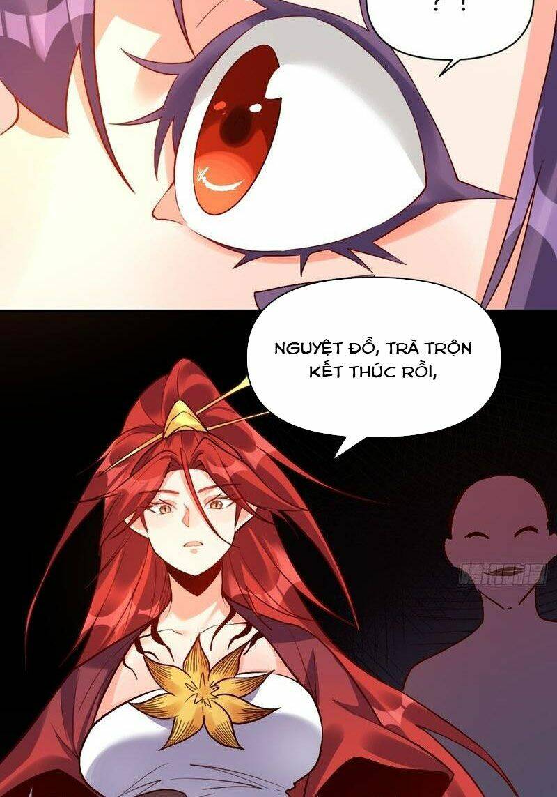Nguyên Lai Ta Là Tu Tiên Đại Lão: Chapter 293