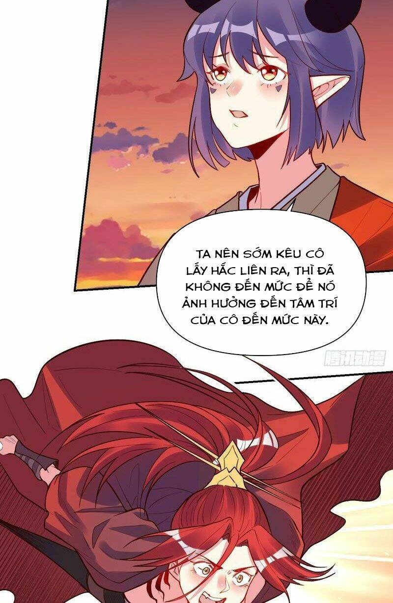 Nguyên Lai Ta Là Tu Tiên Đại Lão: Chapter 293