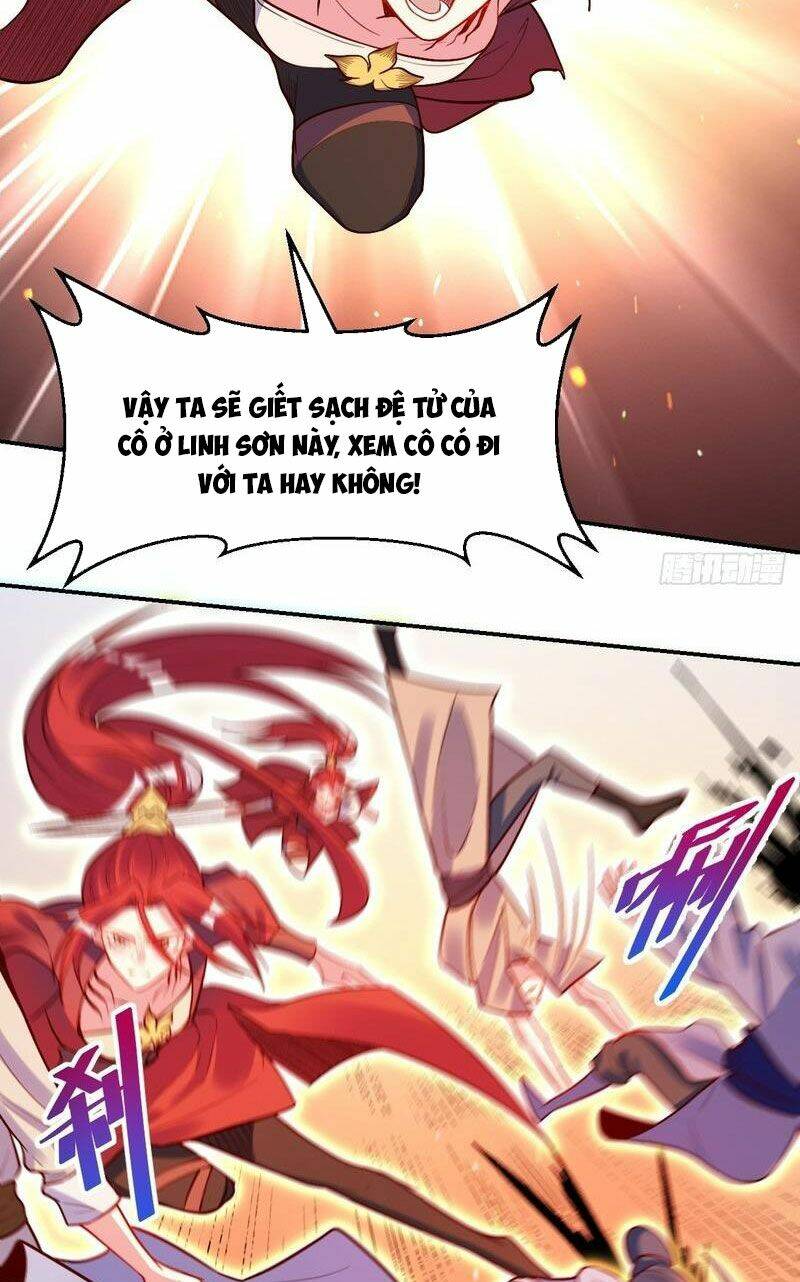 Nguyên Lai Ta Là Tu Tiên Đại Lão: Chapter 293
