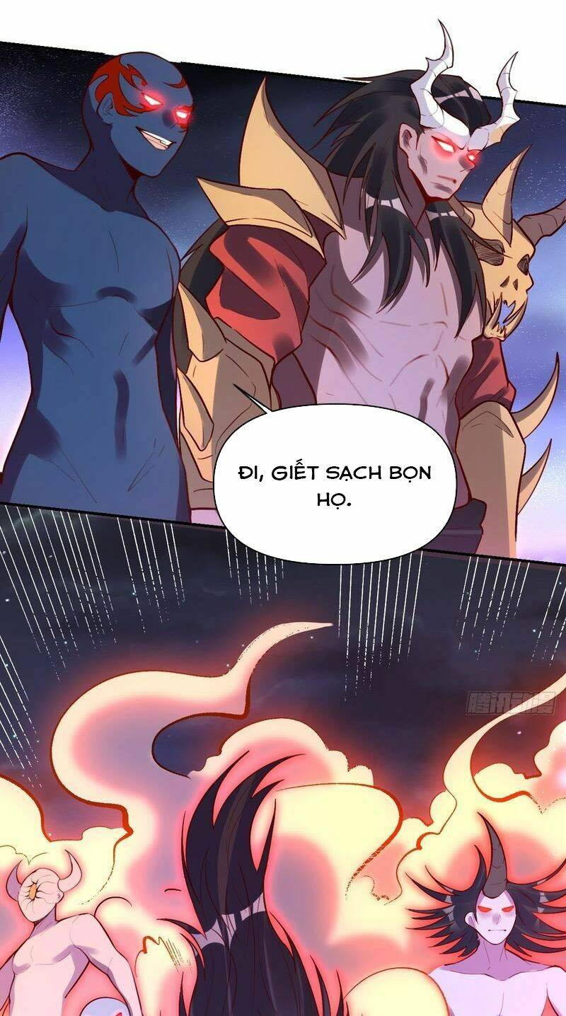 Nguyên Lai Ta Là Tu Tiên Đại Lão: Chapter 293