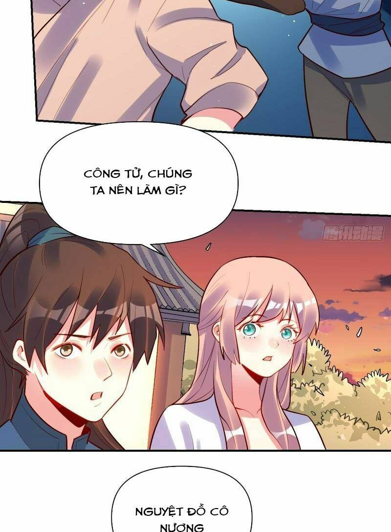 Nguyên Lai Ta Là Tu Tiên Đại Lão: Chapter 293