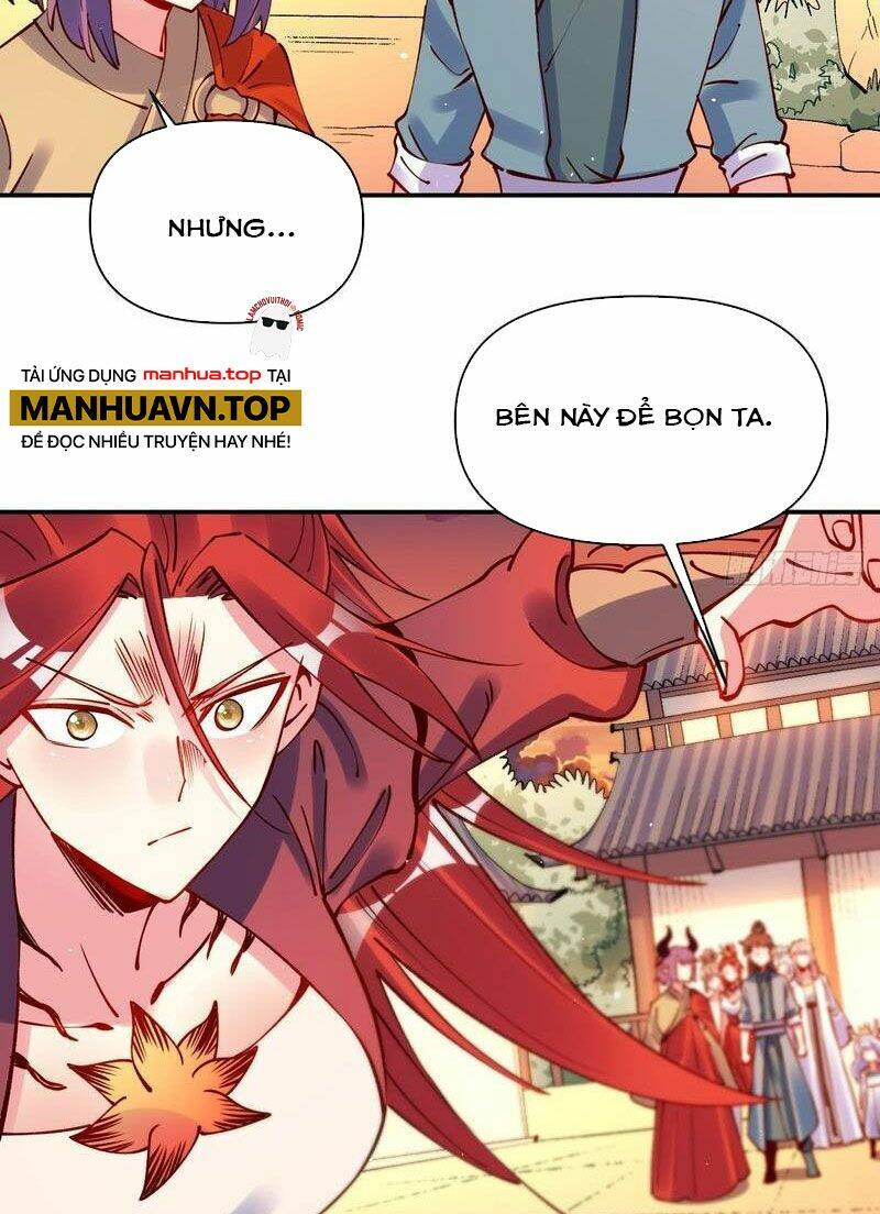 Nguyên Lai Ta Là Tu Tiên Đại Lão: Chapter 293