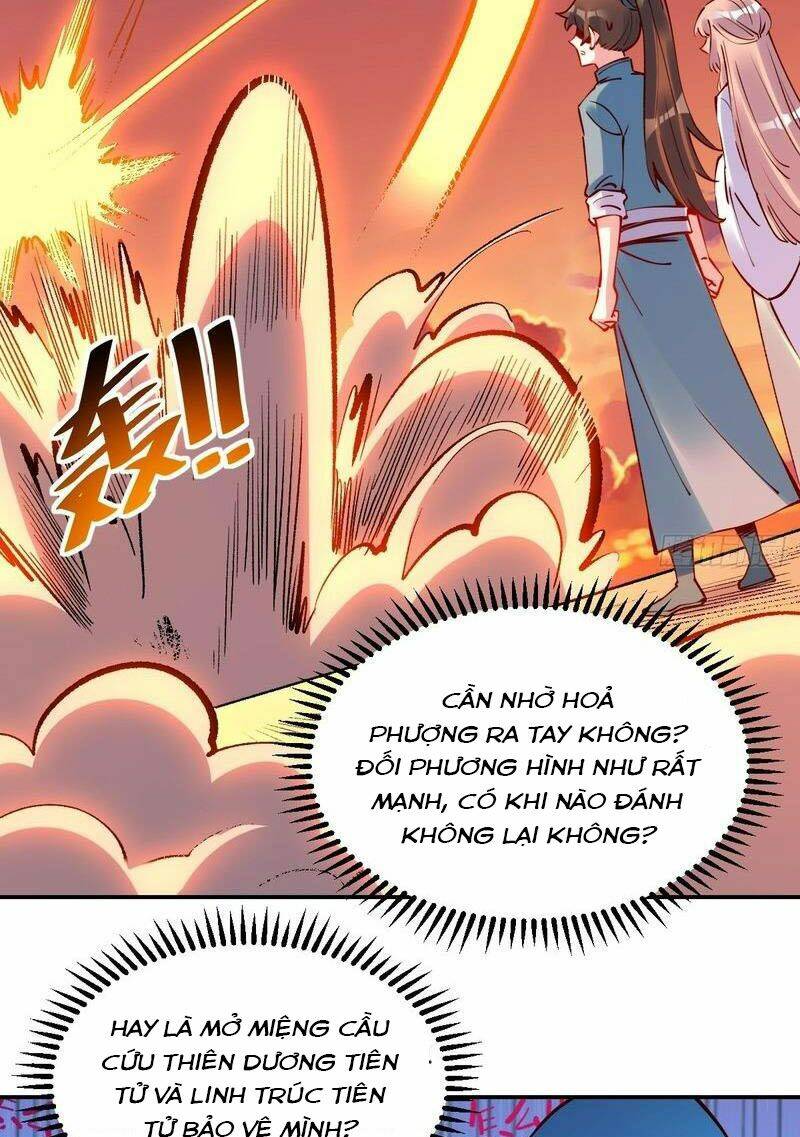 Nguyên Lai Ta Là Tu Tiên Đại Lão: Chapter 293
