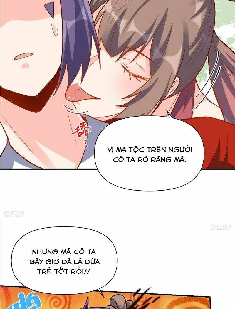 Nguyên Lai Ta Là Tu Tiên Đại Lão: Chapter 293