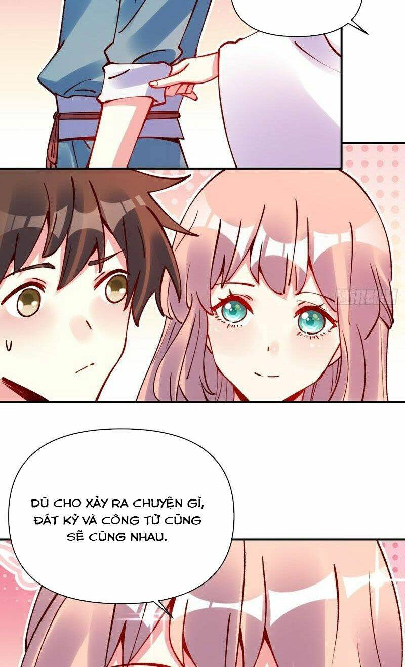 Nguyên Lai Ta Là Tu Tiên Đại Lão: Chapter 293