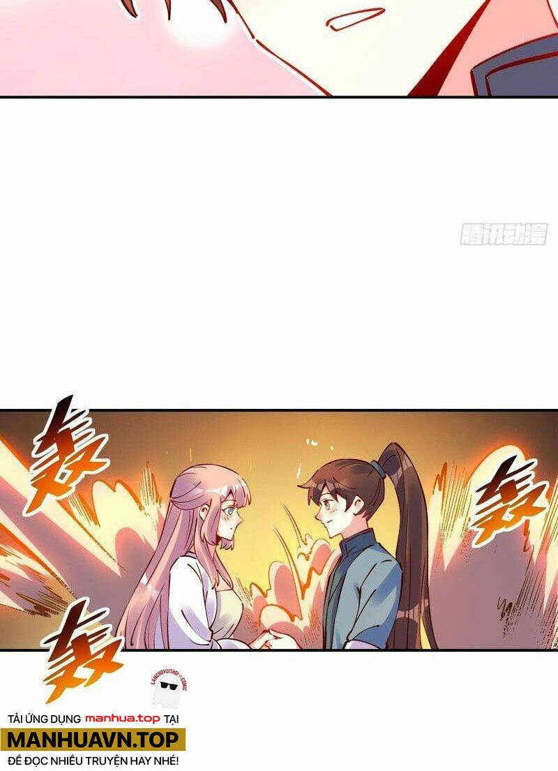 Nguyên Lai Ta Là Tu Tiên Đại Lão: Chapter 293