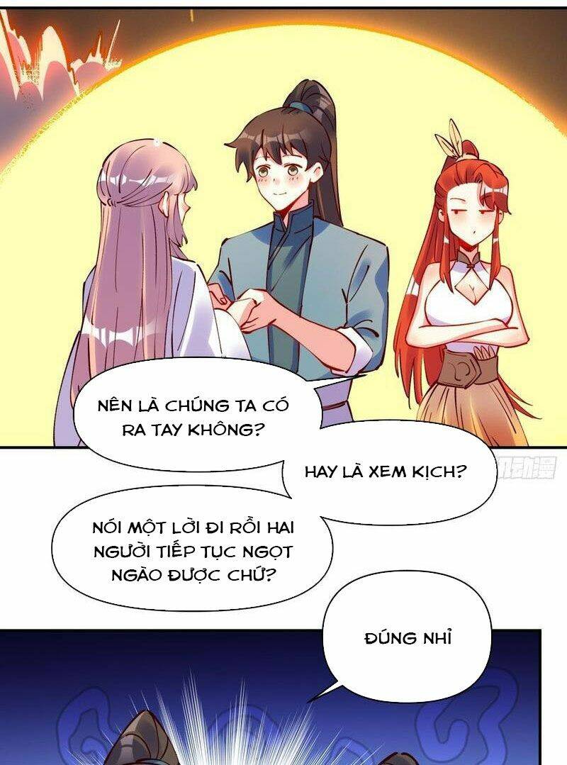 Nguyên Lai Ta Là Tu Tiên Đại Lão: Chapter 293