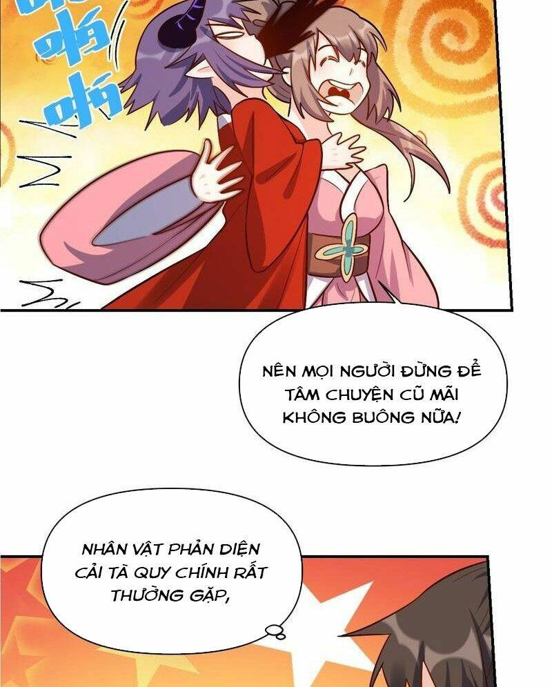 Nguyên Lai Ta Là Tu Tiên Đại Lão: Chapter 293