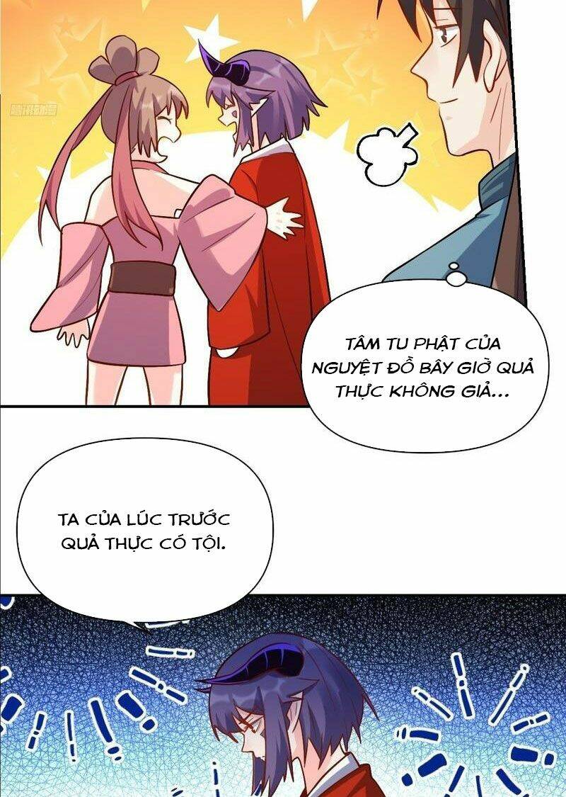 Nguyên Lai Ta Là Tu Tiên Đại Lão: Chapter 293