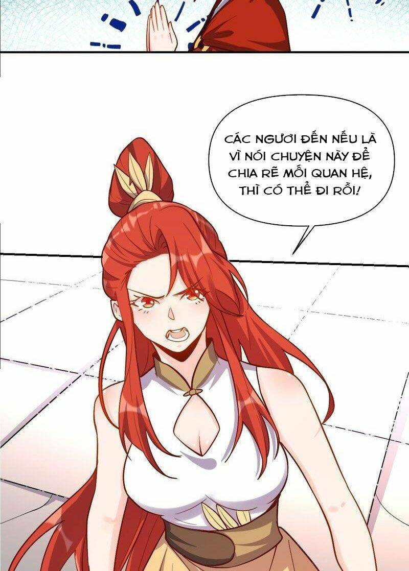 Nguyên Lai Ta Là Tu Tiên Đại Lão: Chapter 293