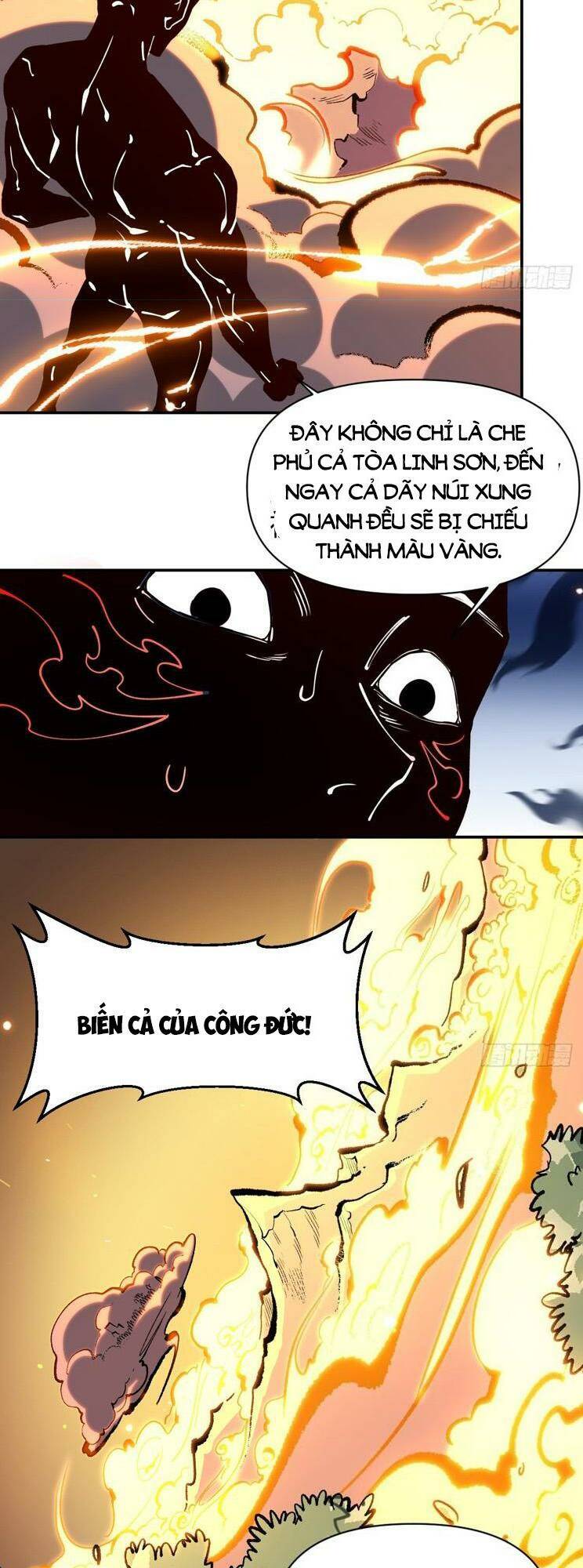 Nguyên Lai Ta Là Tu Tiên Đại Lão: Chapter 294