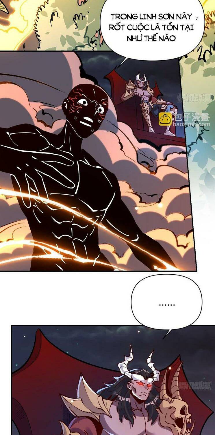 Nguyên Lai Ta Là Tu Tiên Đại Lão: Chapter 294