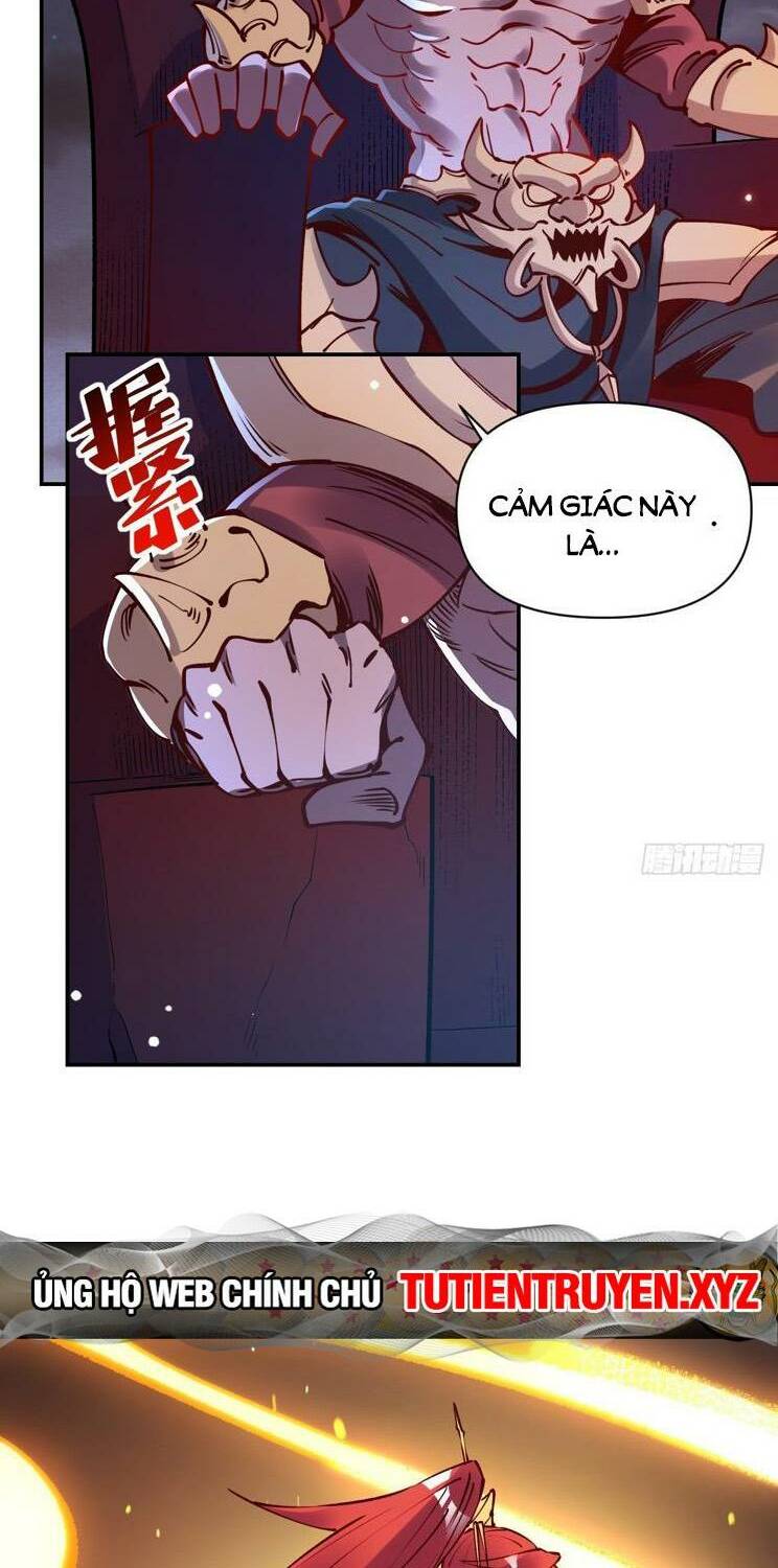 Nguyên Lai Ta Là Tu Tiên Đại Lão: Chapter 294