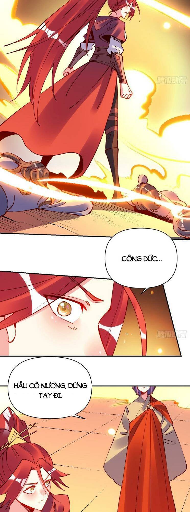 Nguyên Lai Ta Là Tu Tiên Đại Lão: Chapter 294