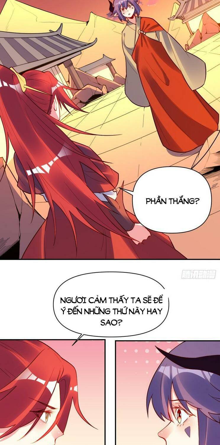 Nguyên Lai Ta Là Tu Tiên Đại Lão: Chapter 294