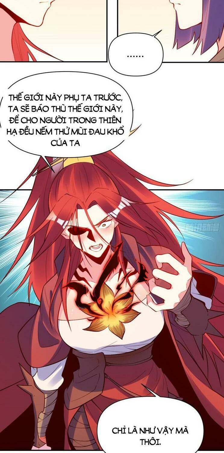 Nguyên Lai Ta Là Tu Tiên Đại Lão: Chapter 294