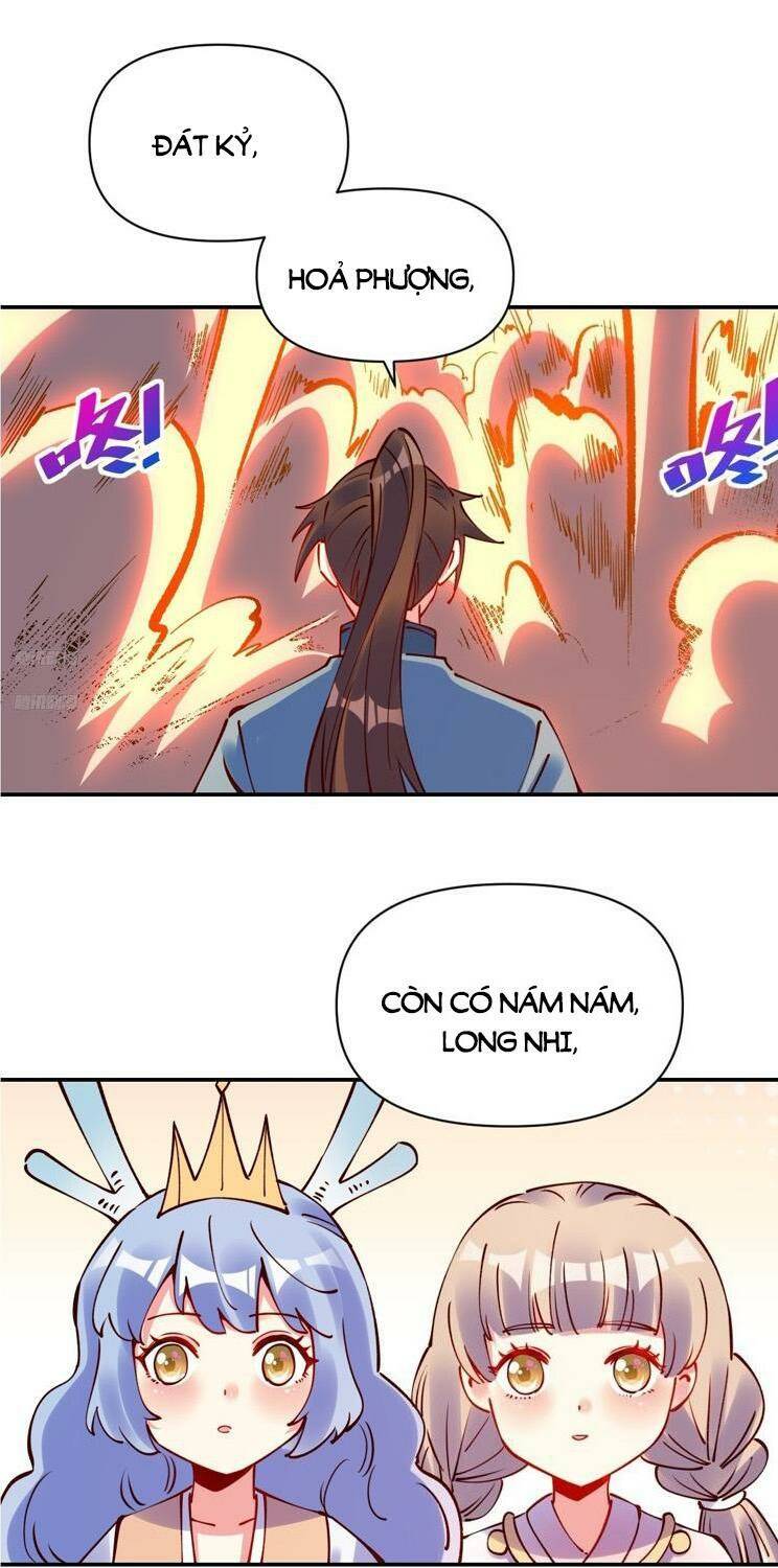 Nguyên Lai Ta Là Tu Tiên Đại Lão: Chapter 294