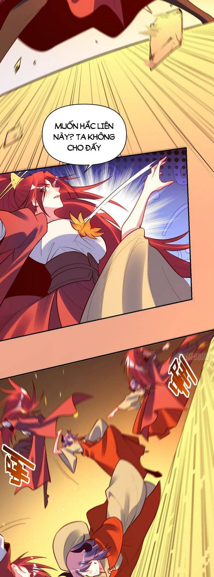 Nguyên Lai Ta Là Tu Tiên Đại Lão: Chapter 294