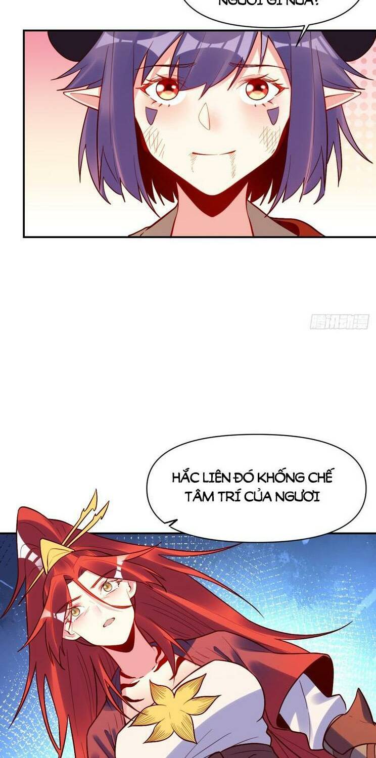 Nguyên Lai Ta Là Tu Tiên Đại Lão: Chapter 294