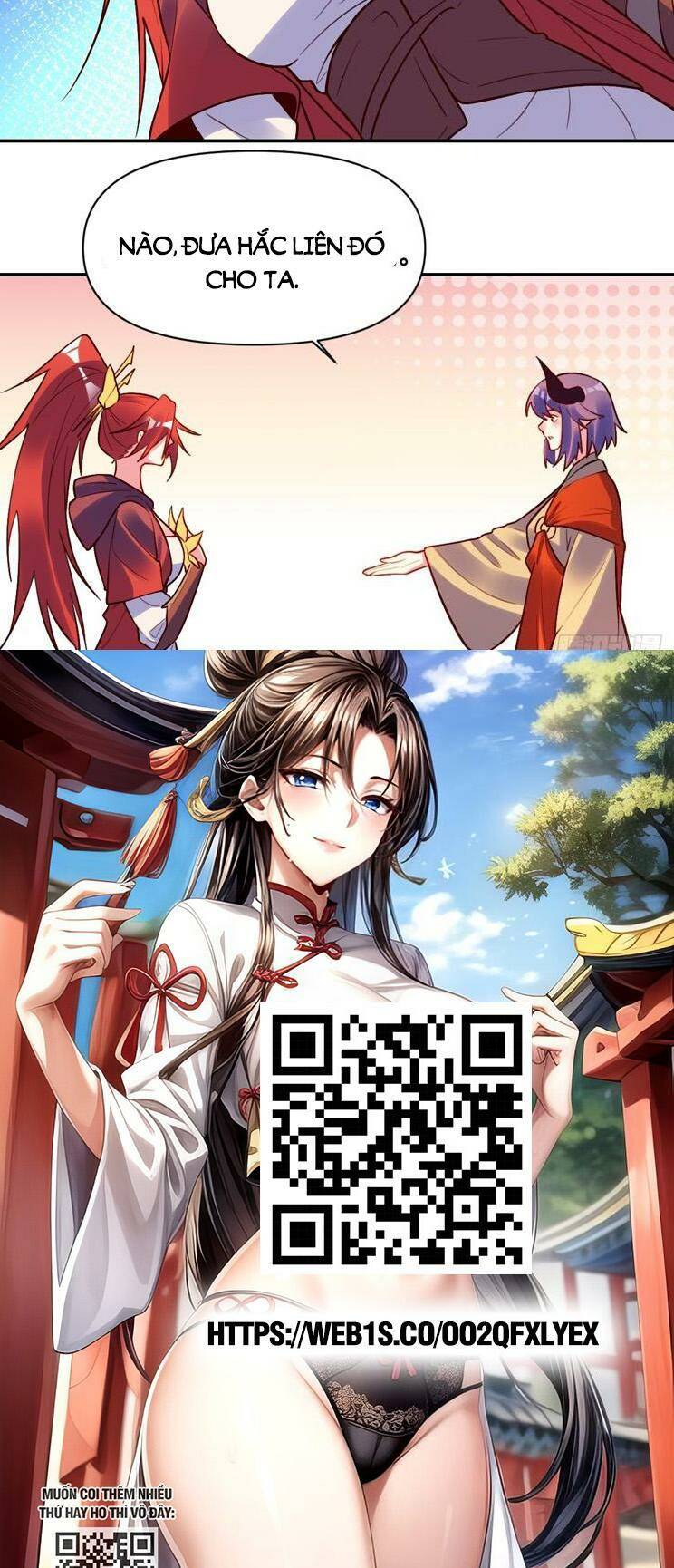 Nguyên Lai Ta Là Tu Tiên Đại Lão: Chapter 294