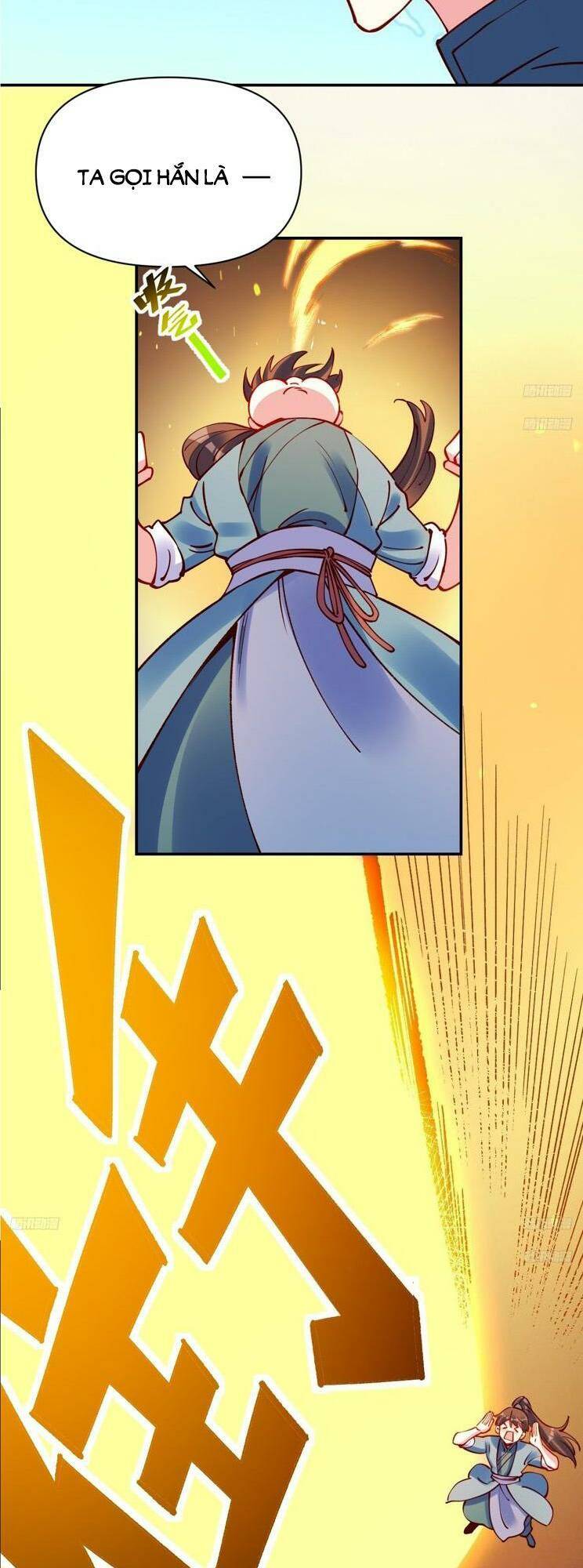 Nguyên Lai Ta Là Tu Tiên Đại Lão: Chapter 294