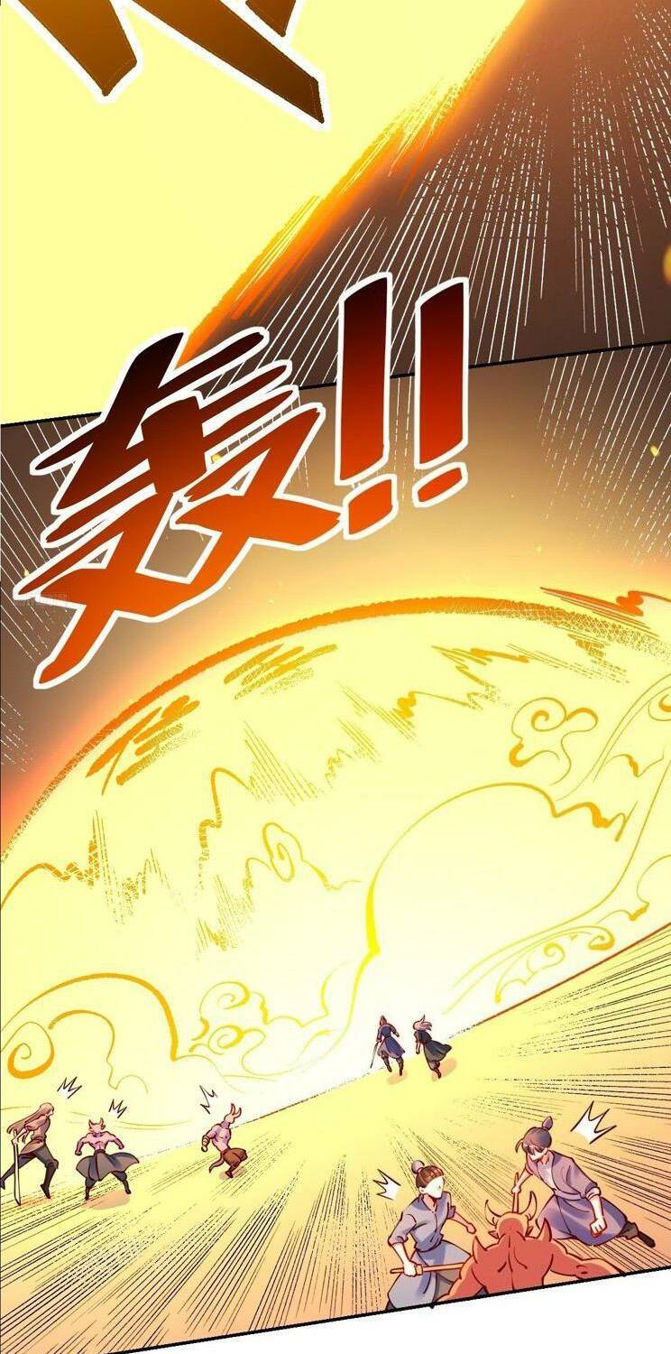 Nguyên Lai Ta Là Tu Tiên Đại Lão: Chapter 294