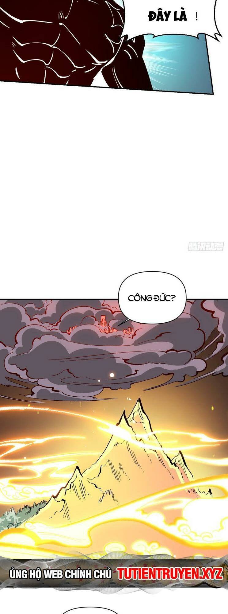 Nguyên Lai Ta Là Tu Tiên Đại Lão: Chapter 294