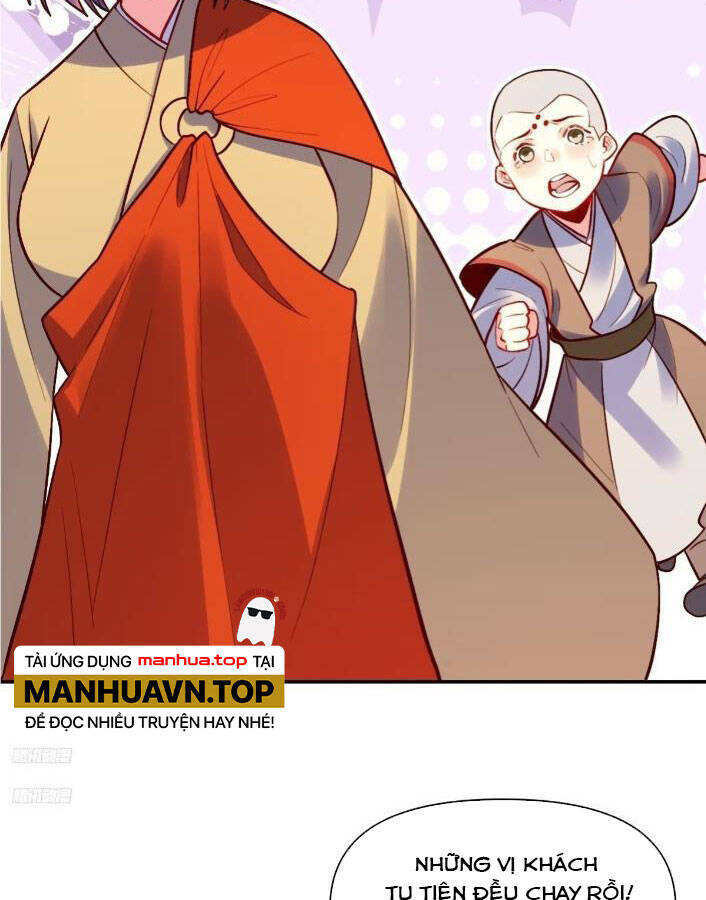 Nguyên Lai Ta Là Tu Tiên Đại Lão: Chapter 297