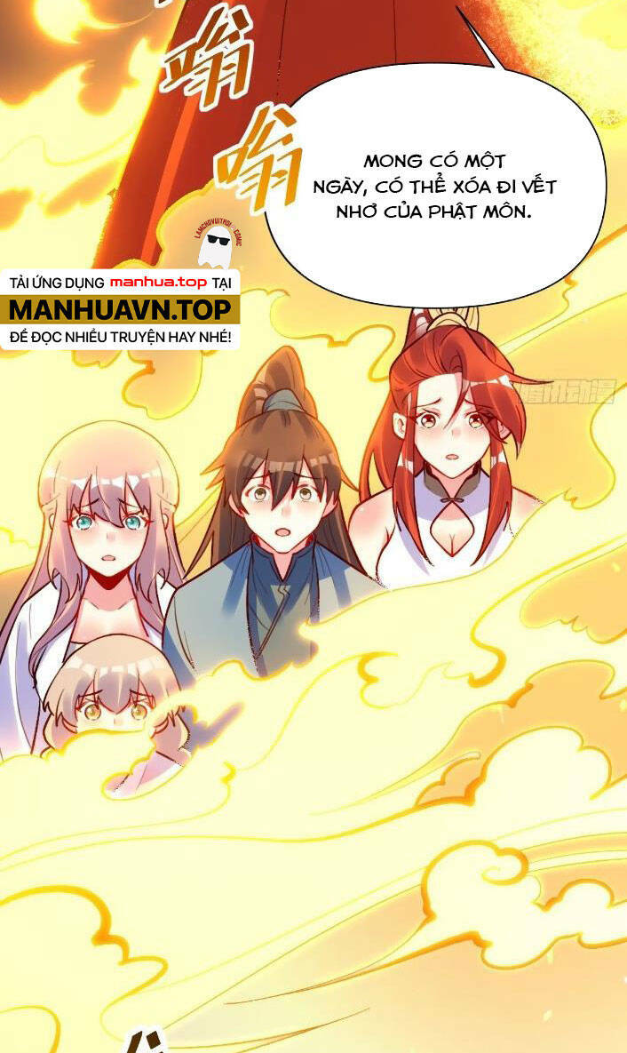 Nguyên Lai Ta Là Tu Tiên Đại Lão: Chapter 297