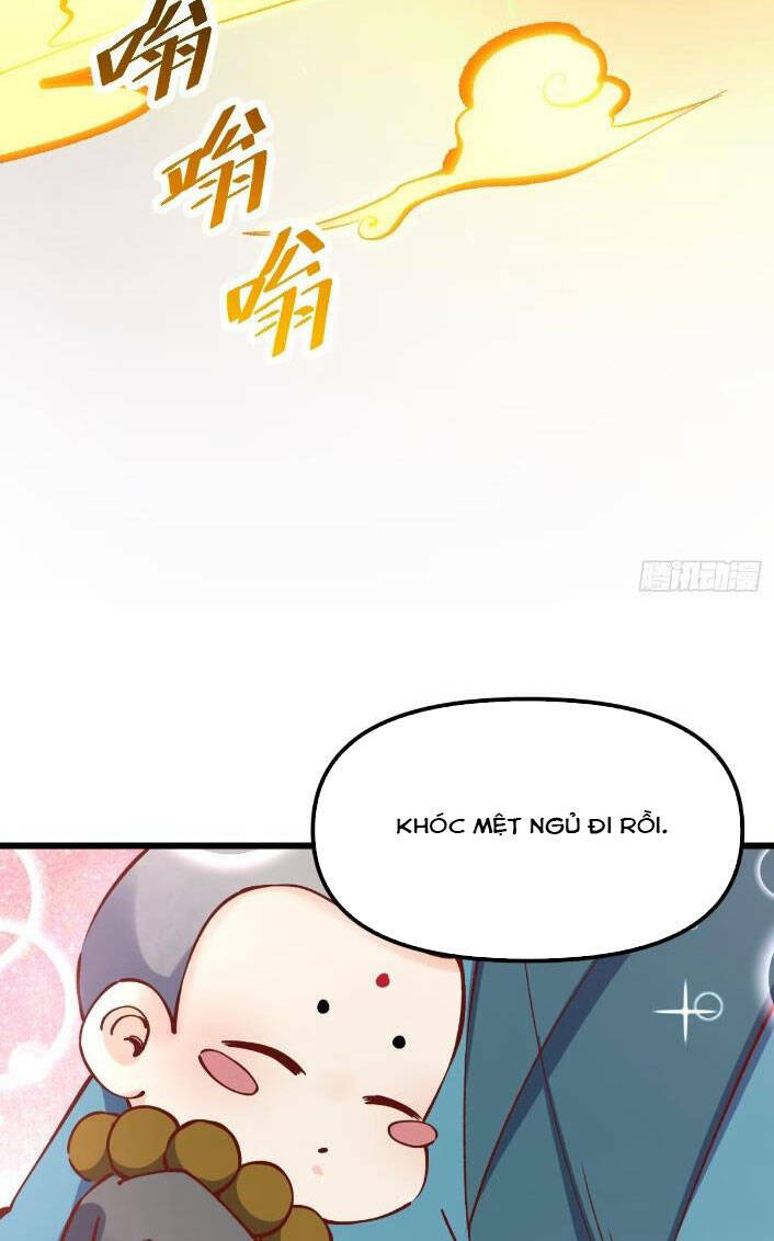 Nguyên Lai Ta Là Tu Tiên Đại Lão: Chapter 297