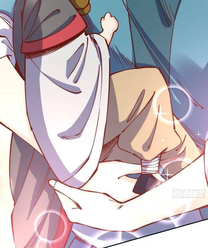 Nguyên Lai Ta Là Tu Tiên Đại Lão: Chapter 297