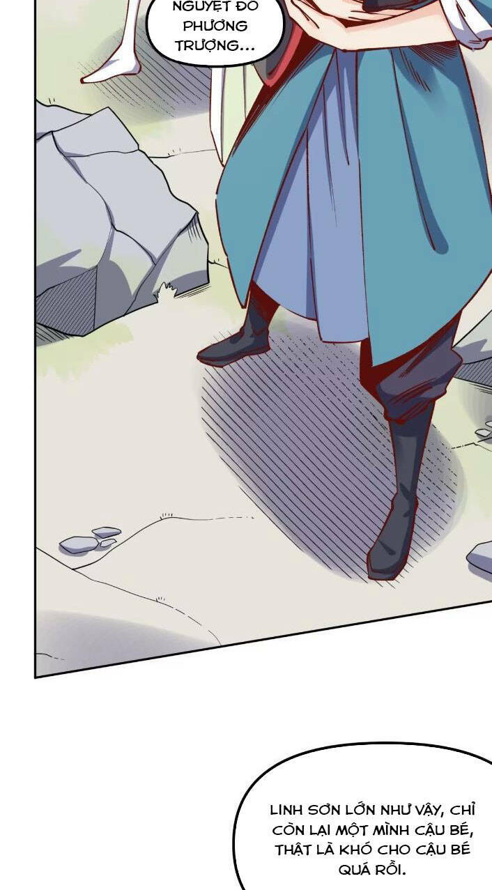 Nguyên Lai Ta Là Tu Tiên Đại Lão: Chapter 297