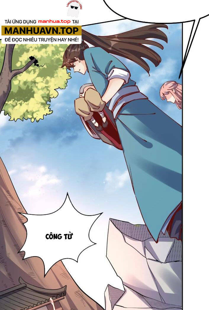Nguyên Lai Ta Là Tu Tiên Đại Lão: Chapter 297