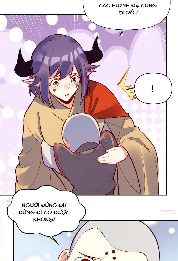 Nguyên Lai Ta Là Tu Tiên Đại Lão: Chapter 297