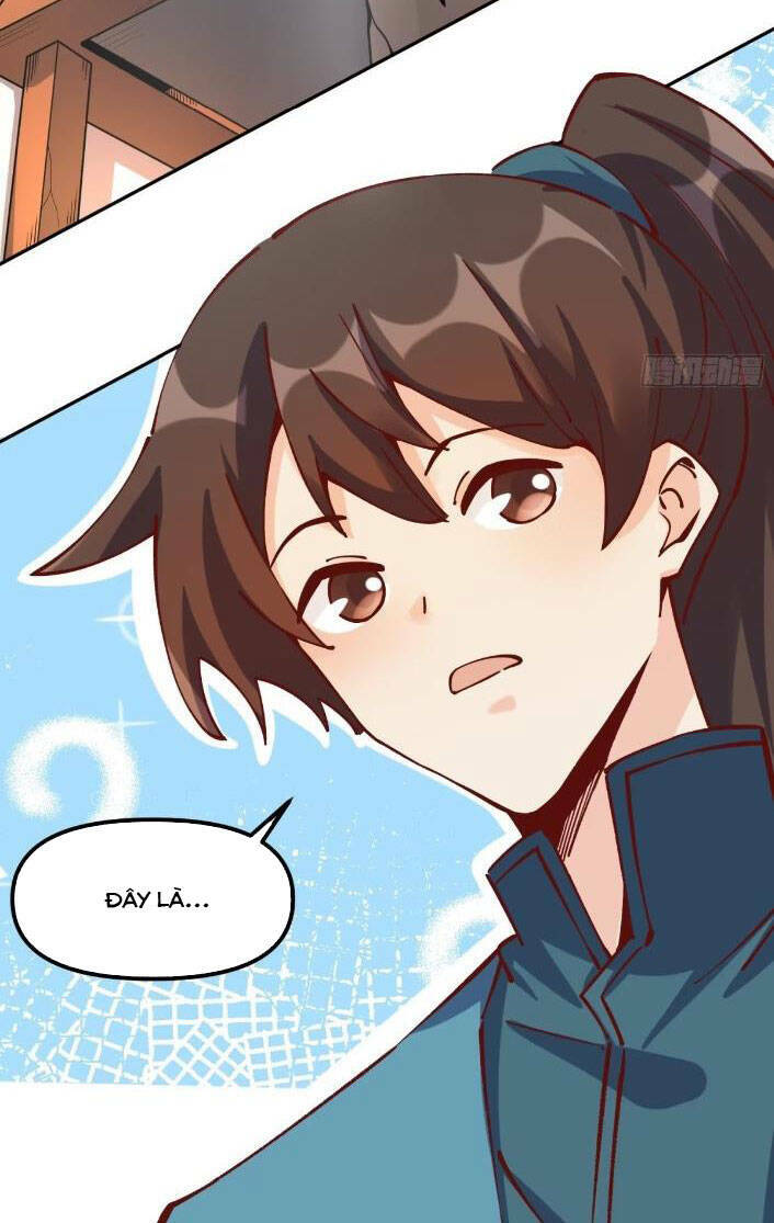 Nguyên Lai Ta Là Tu Tiên Đại Lão: Chapter 297
