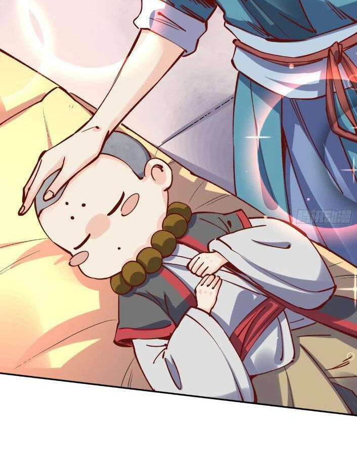 Nguyên Lai Ta Là Tu Tiên Đại Lão: Chapter 297