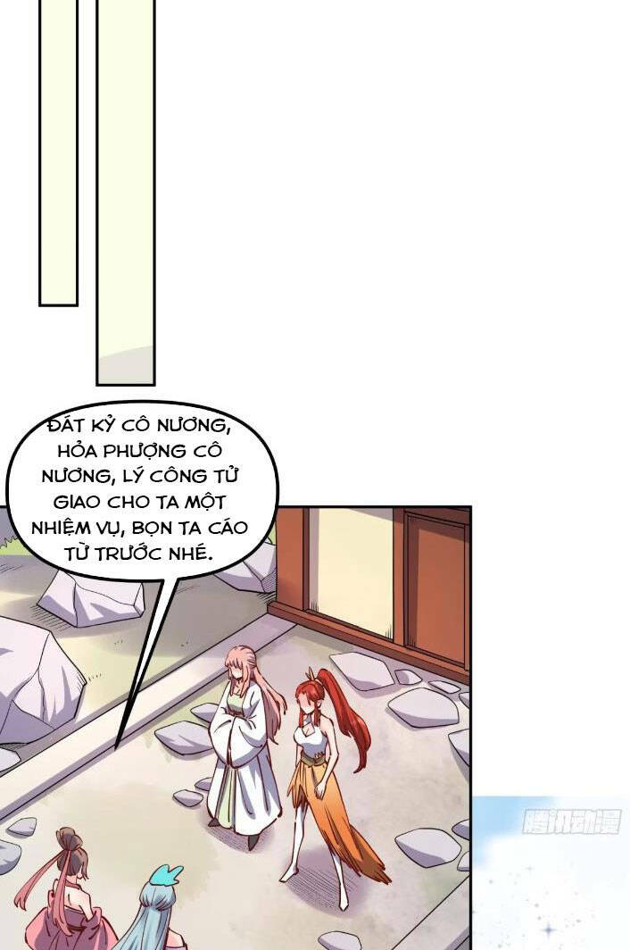 Nguyên Lai Ta Là Tu Tiên Đại Lão: Chapter 297