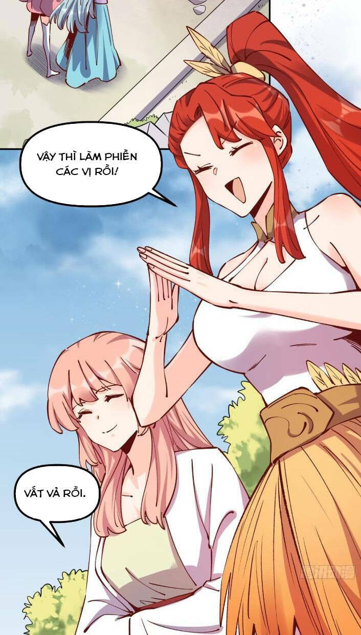 Nguyên Lai Ta Là Tu Tiên Đại Lão: Chapter 297