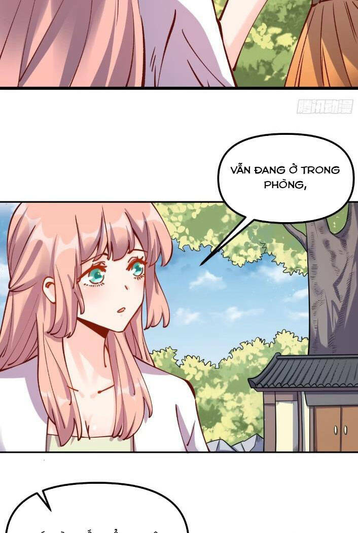 Nguyên Lai Ta Là Tu Tiên Đại Lão: Chapter 297