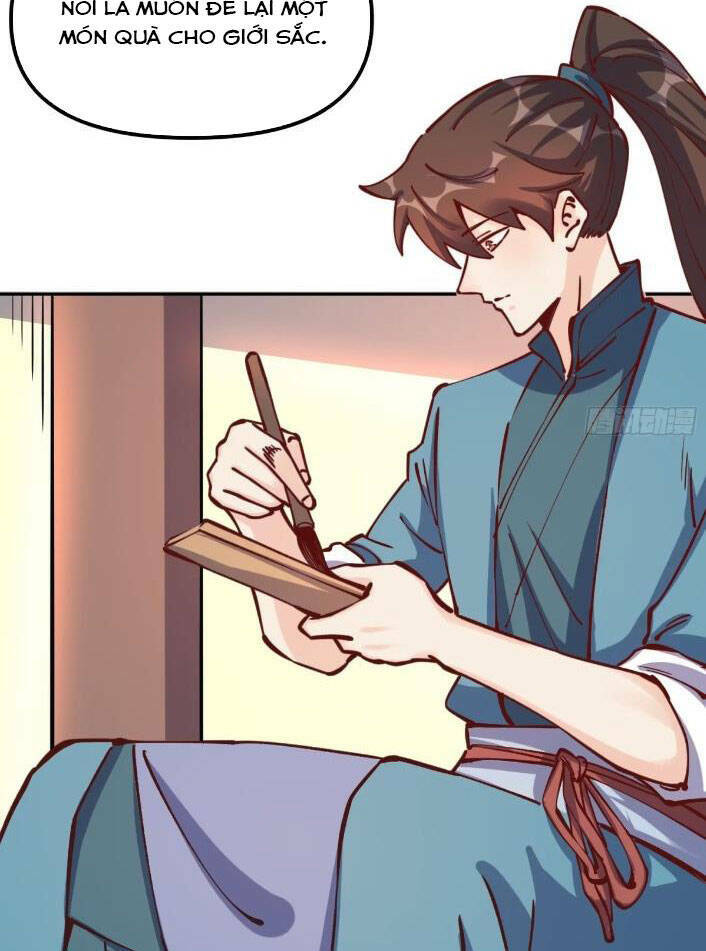 Nguyên Lai Ta Là Tu Tiên Đại Lão: Chapter 297
