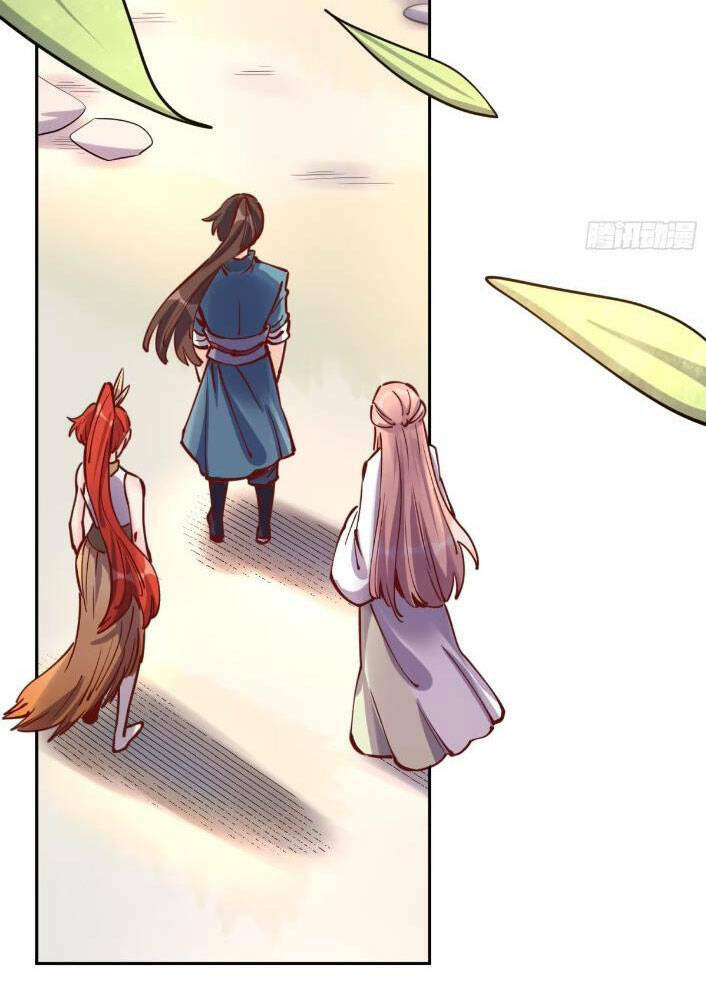 Nguyên Lai Ta Là Tu Tiên Đại Lão: Chapter 297
