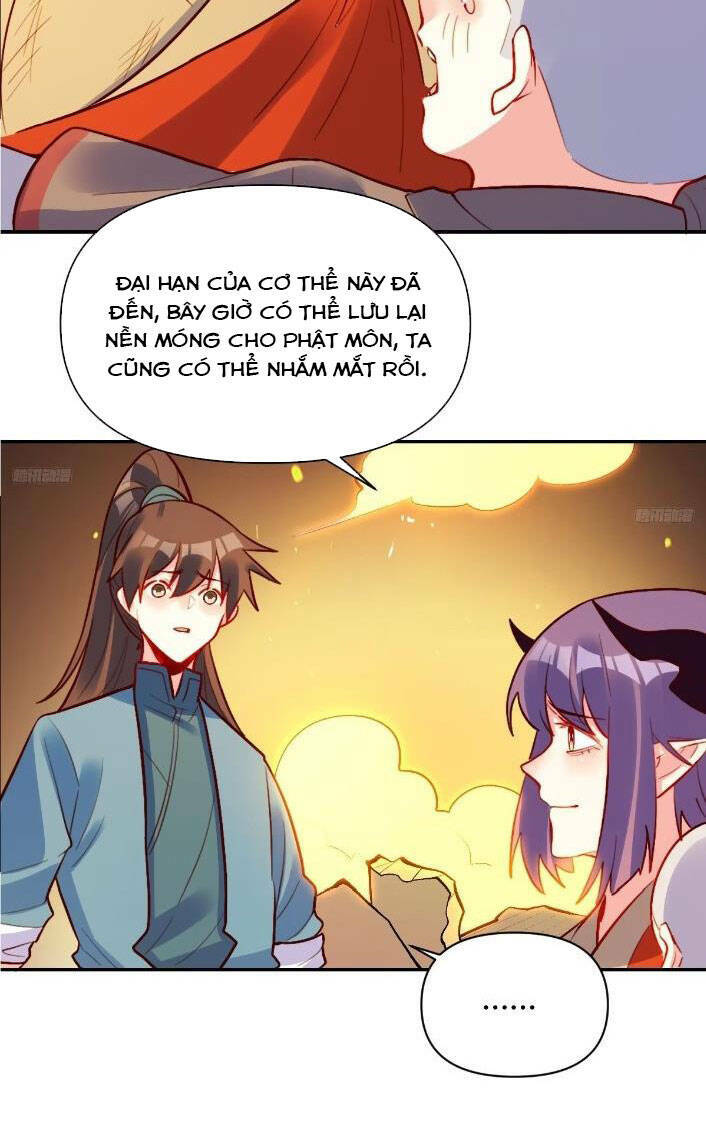 Nguyên Lai Ta Là Tu Tiên Đại Lão: Chapter 297