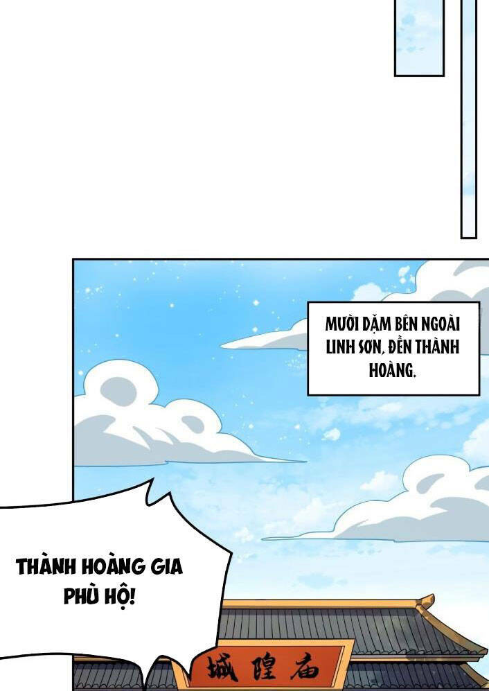Nguyên Lai Ta Là Tu Tiên Đại Lão: Chapter 297