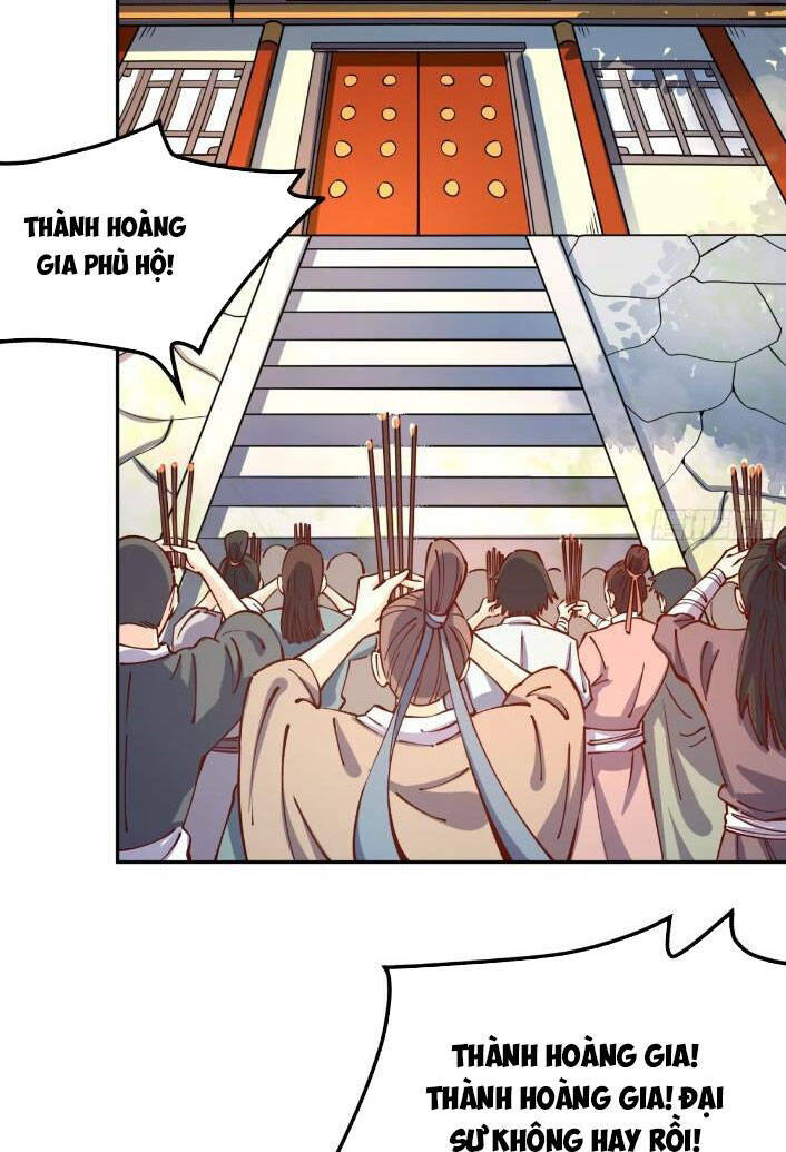 Nguyên Lai Ta Là Tu Tiên Đại Lão: Chapter 297