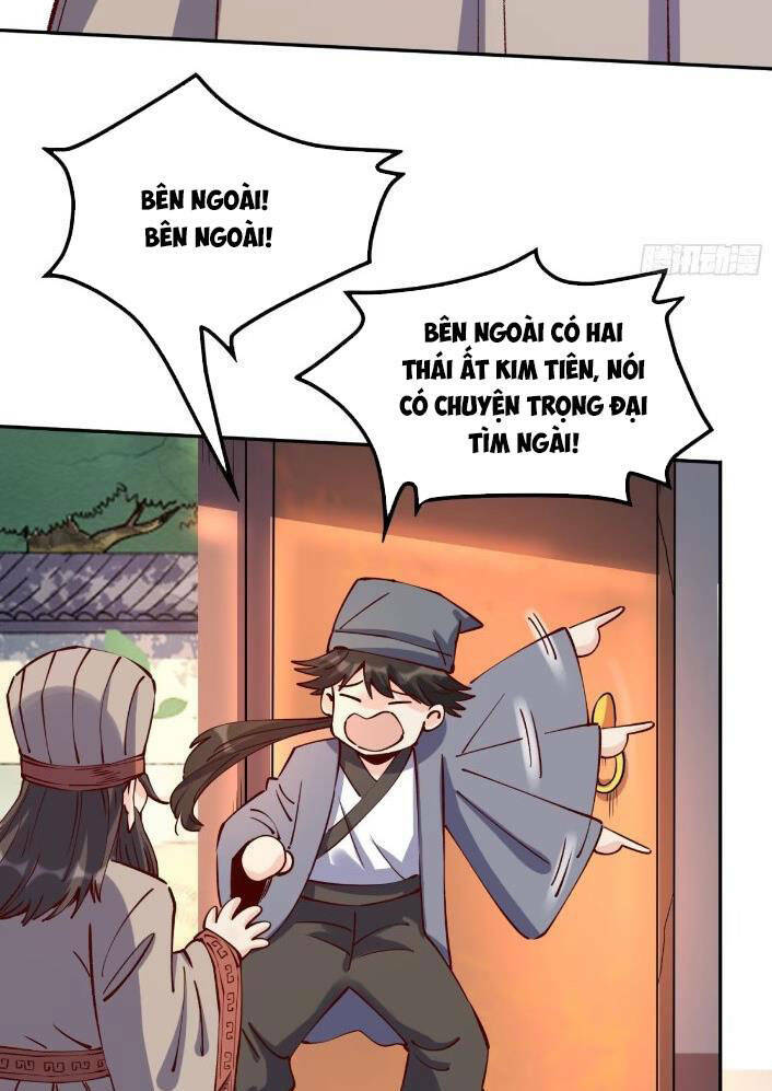 Nguyên Lai Ta Là Tu Tiên Đại Lão: Chapter 297