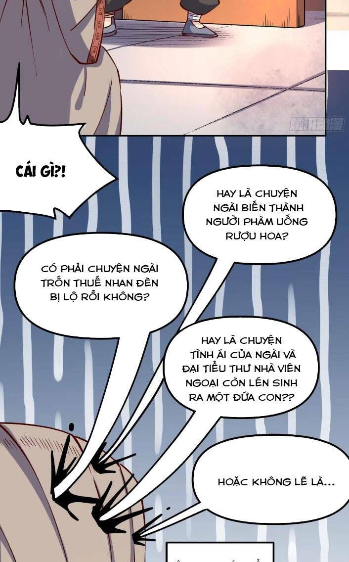 Nguyên Lai Ta Là Tu Tiên Đại Lão: Chapter 297